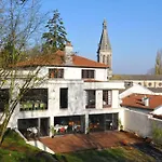 Le Clos Jeannon Villers-lès-Nancy