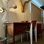 Le Clos Jeannon Alojamento de Acomodação e Pequeno-almoço Villers-lès-Nancy