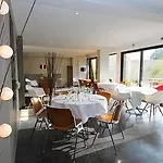 Le Clos Jeannon Couette-café