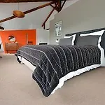 Le Clos Jeannon Bed & Breakfast