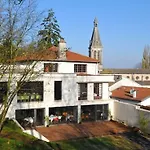 Bed & Breakfast Le Clos Jeannon Villers-lès-Nancy