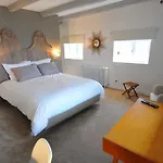 Couette-café Le Clos Jeannon Villers-lès-Nancy