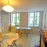 Couette-café Le Clos Jeannon