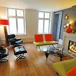 Le Clos Jeannon Couette-café Villers-lès-Nancy