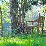 Bed & Breakfast Le Clos Jeannon 3*