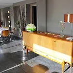 Le Clos Jeannon Bed & Breakfast Villers-lès-Nancy