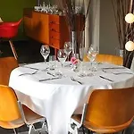 Couette-café Le Clos Jeannon