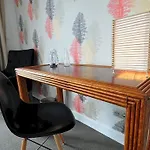 Le Clos Jeannon Couette-café