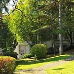 Bed & Breakfast Le Clos Jeannon 3*
