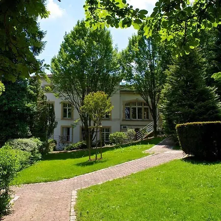Le Clos Jeannon