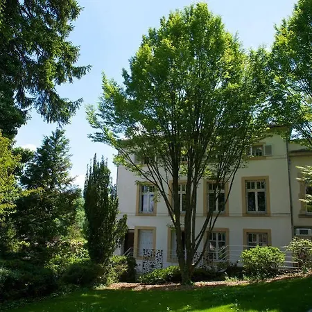 Le Clos Jeannon 2* Villers-lès-Nancy