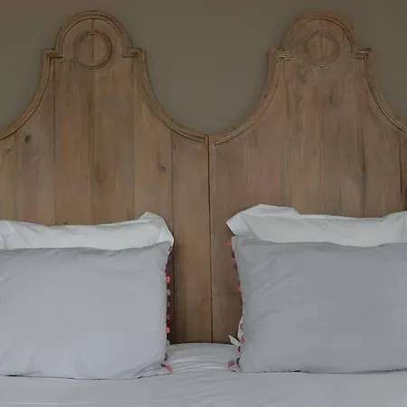 Bed & Breakfast Le Clos Jeannon