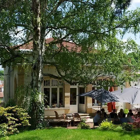 Bed & Breakfast Le Clos Jeannon