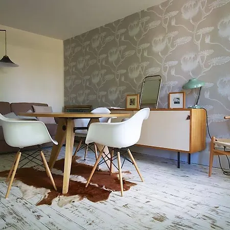 Le Clos Jeannon Bed & Breakfast