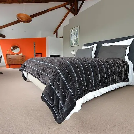 Bed & Breakfast Le Clos Jeannon