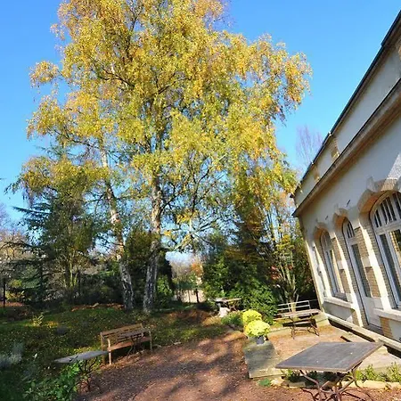 Le Clos Jeannon Bed & Breakfast