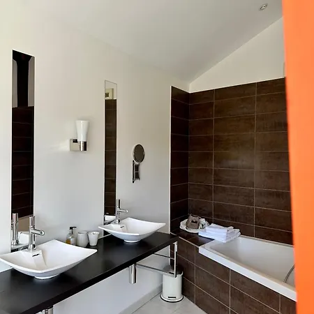 فندق مبيت وإفطار Le Clos Jeannon