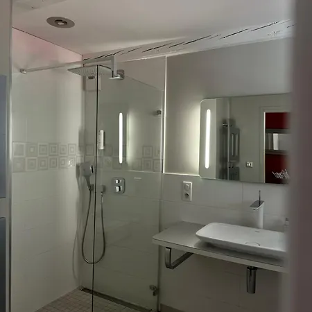 Bed & Breakfast Le Clos Jeannon 2*