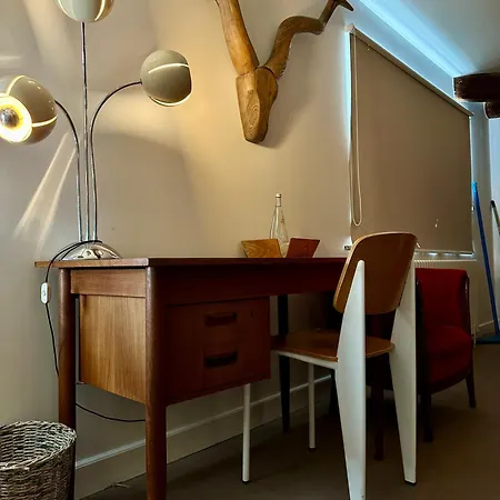 Le Clos Jeannon Alojamento de Acomodação e Pequeno-almoço Villers-lès-Nancy