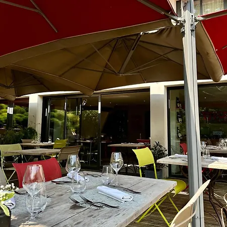 Le Clos Jeannon Villers-lès-Nancy