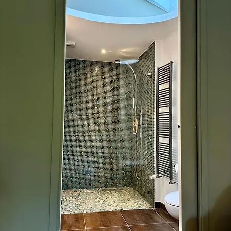 Le Clos Jeannon Bed & Breakfast