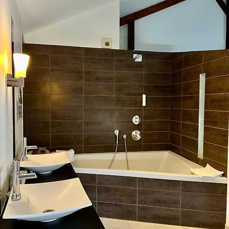 Bed & Breakfast Le Clos Jeannon