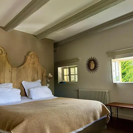Le Clos Jeannon Bed & Breakfast Villers-lès-Nancy