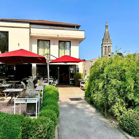 Le Clos Jeannon 3*