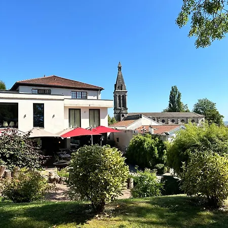 Le Clos Jeannon Bed & Breakfast