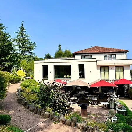 Le Clos Jeannon Bed & Breakfast 2*