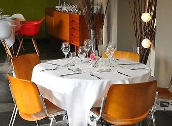 Alojamento de Acomodação e Pequeno-almoço Le Clos Jeannon