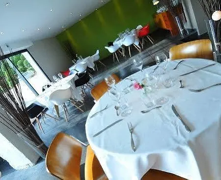 Le Clos Jeannon 3* Villers-lès-Nancy