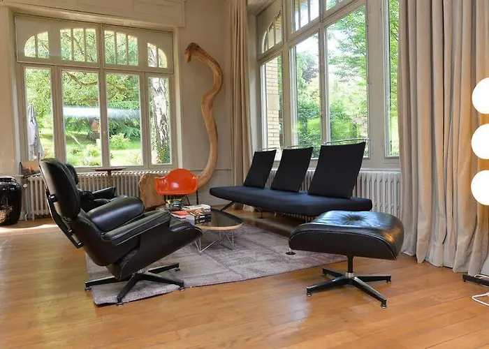 Bed & Breakfast Le Clos Jeannon