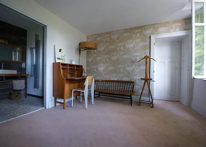 Le Clos Jeannon Villers-les-Nancy