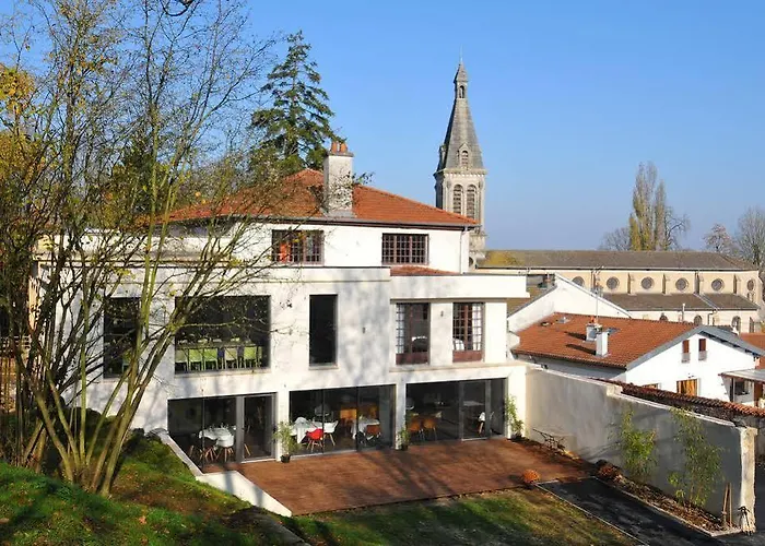 Le Clos Jeannon Villers-les-Nancy