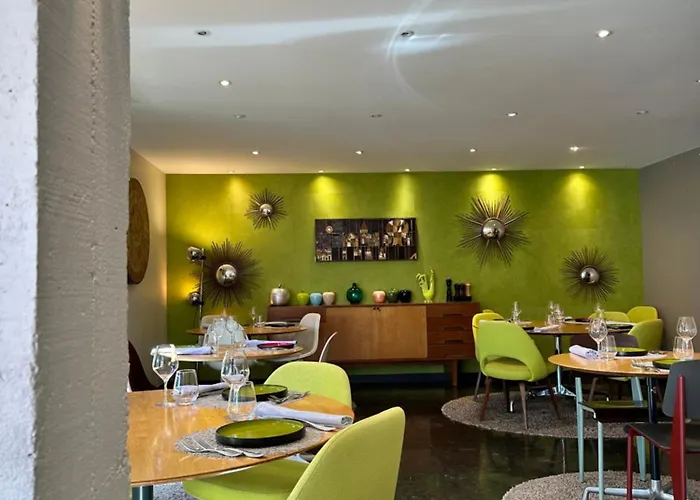 Bed & Breakfast Le Clos Jeannon