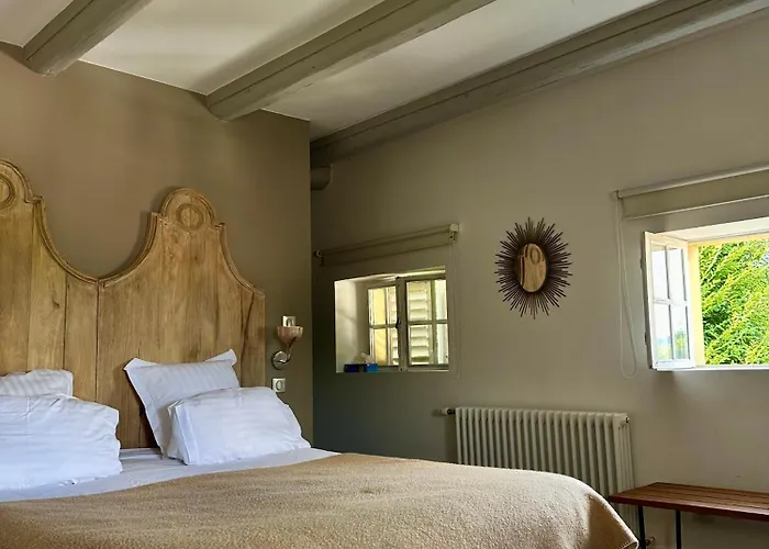 Le Clos Jeannon Bed & Breakfast Villers-les-Nancy