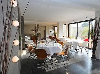 Le Clos Jeannon Bed & Breakfast