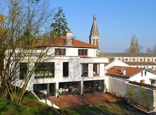 Bed & Breakfast Le Clos Jeannon Villers-les-Nancy