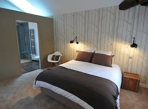 Le Clos Jeannon Villers-les-Nancy