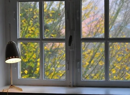 Bed & Breakfast Le Clos Jeannon 3*