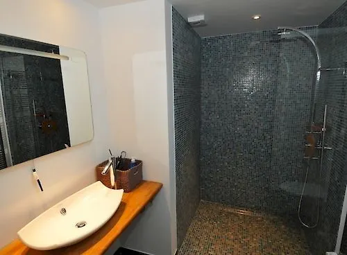 Le Clos Jeannon Bed & Breakfast 3*