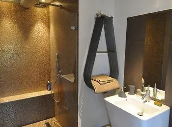 Le Clos Jeannon 3* Villers-les-Nancy