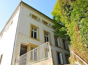 Le Clos Jeannon Villers-les-Nancy