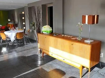 Le Clos Jeannon Отель типа 