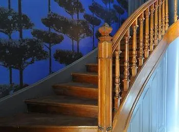 Le Clos Jeannon Bed and breakfast