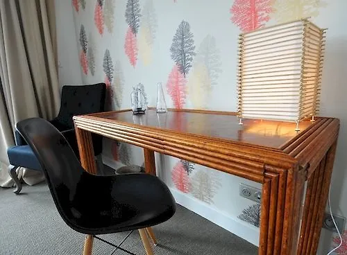 Le Clos Jeannon Bed & Breakfast