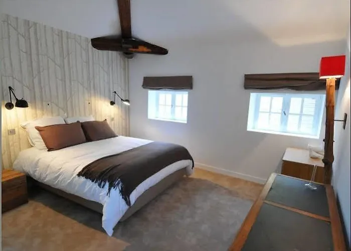 Le Clos Jeannon 3* Villers-les-Nancy