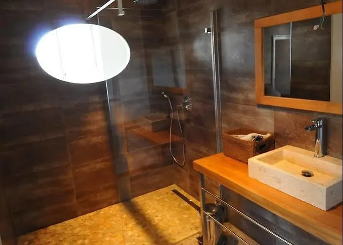 Bed & Breakfast Le Clos Jeannon 3*