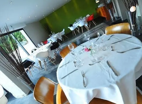 Le Clos Jeannon 3* Villers-les-Nancy